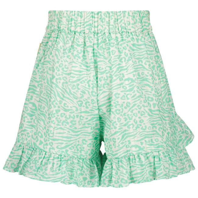 Vingino VINGINO KGN46003-1432 RIANNA TROPIC MINT