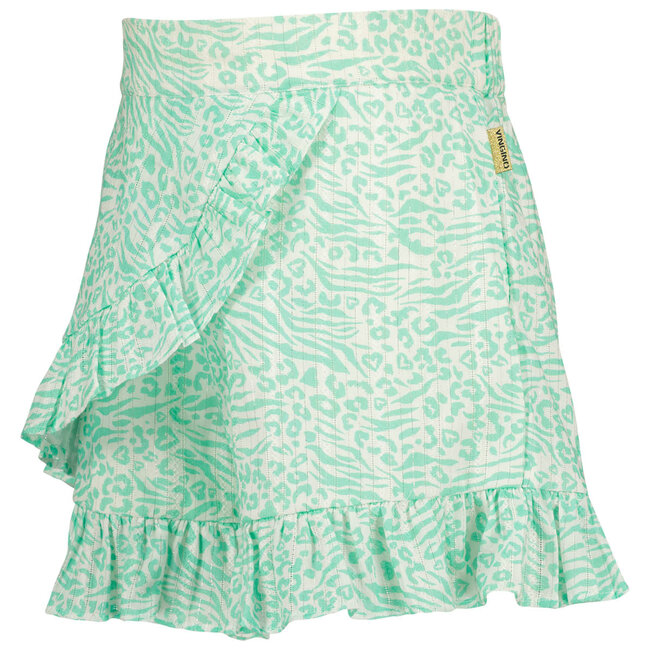 Vingino VINGINO KGN46003-1432 RIANNA TROPIC MINT