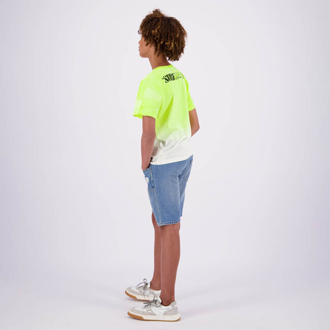 Vingino x Messi VINGINO KBN30013-083 HERMO ARCTIC WHITE