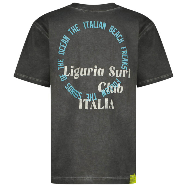 Vingino VINGINO KBN30017-944 HYMA DEEP BLACK