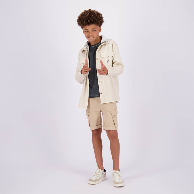 Vingino VINGINO KBN30017-944 HYMA DEEP BLACK