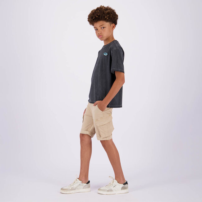 Vingino VINGINO KBN30017-944 HYMA DEEP BLACK