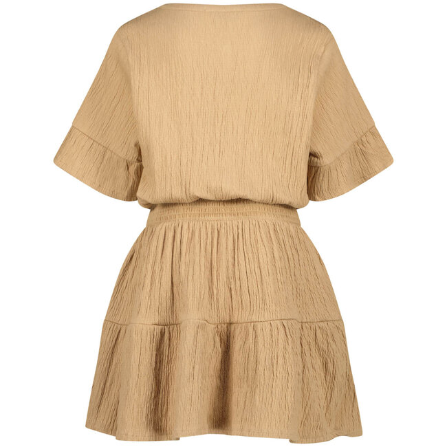 Vingino VINGINO KGN62016 PRADILE DRESS SANDSTONE