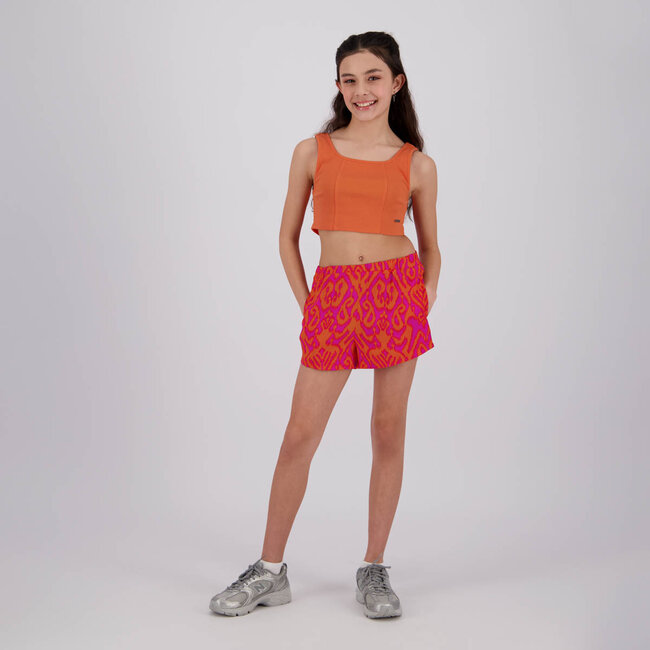 Raizzed RAIZZED KGN36201-475 JULA CORAL ORANGE