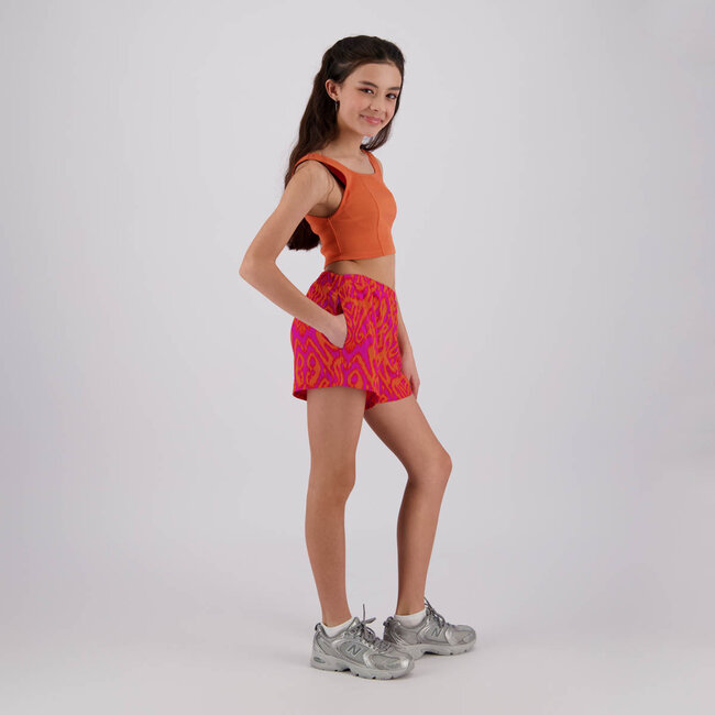 Raizzed RAIZZED KGN36201-475 JULA CORAL ORANGE