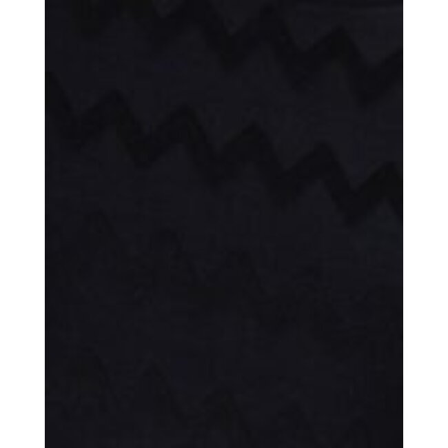 Indian Blue Jeans INDIAN BLUE JEANS 970044 IBGW24-3001-1999 LONGSLEEVE RAGLAN ZWART