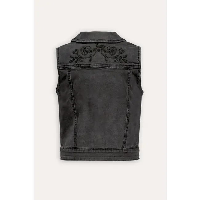 B.nosy B.NOSY Y408-5025-010 GLORIA TIGHT ANTRACITE