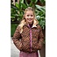 B.nosy B.NOSY Y408-5210-564 JACKY REVERSIBLE JACKET LEOPARD