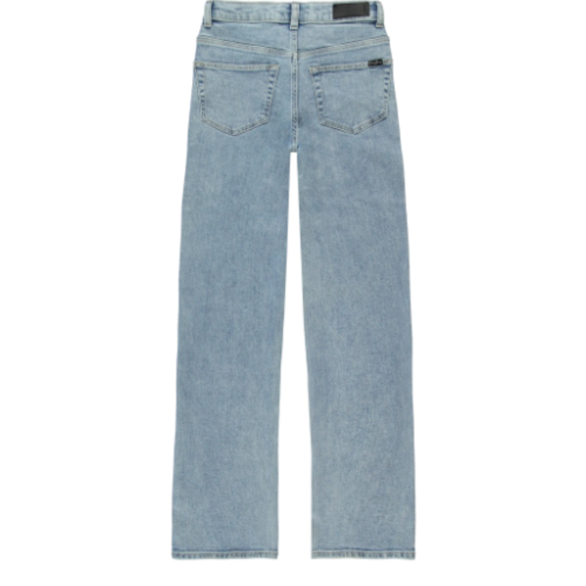 Cars Jeans CARS 5262876 YARA DENIM RHINESTONE BLUE USED