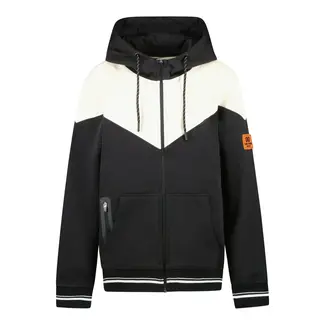 Cars Jeans CARS 5058501 VYSSO VEST BLACK