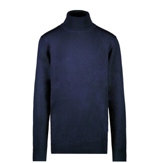 Cars Jeans CARS 3717312 BYRREL TURTLE NECK NAVY