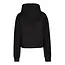Cars Jeans CARS 5558301 SOFIA HOODIE BLACK