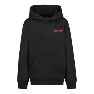 Cars Jeans CARS 5298301 ZAYDE SWEATER BLACK