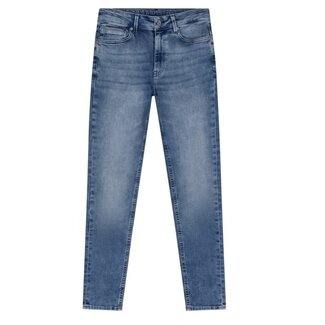 Indian Blue Jeans INDIAN BLUE JEANS 960020 IBBW24-2763-7185 TAPERED FIT LIGHT