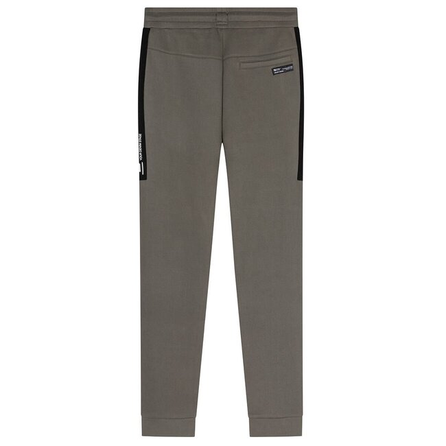 Indian Blue Jeans INDIAN BLUE JEANS 960035 IBBW24-2961 PANT IBJ SCUBA ARMY GREEN