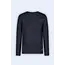 Tygo & Vito TYGO & VITO X408-6411-190 LONGSLEEVE MAX NAVY