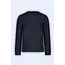 Tygo & Vito TYGO & VITO X408-6313-190 SWEATER STEN NAVY