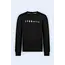 Tygo & Vito TYGO & VITO X40806300-099 SWEATER TYGO BLACK