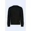 Tygo & Vito TYGO & VITO X40806300-099 SWEATER TYGO BLACK