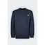 Tygo & Vito TYGO & VITO X408-4303-190 SWEATER DAVE NAVY