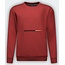 Tygo & Vito TYGO & VITO X409-4306-217 DAAN SWEATER RED