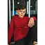 Tygo & Vito TYGO & VITO X409-4306-217 DAAN SWEATER RED