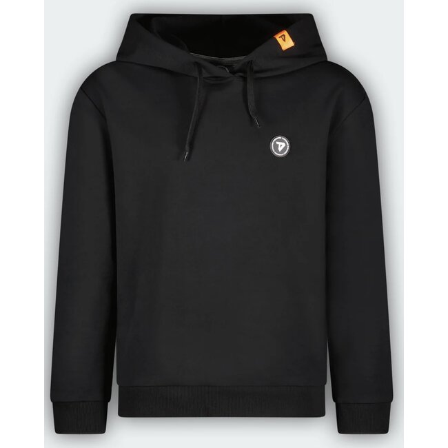 Tygo & Vito TYGO & VITO X409-4314-099 DEXTER HOODY BLACK