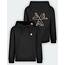 Tygo & Vito TYGO & VITO X409-4314-099 DEXTER HOODY BLACK