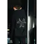 Tygo & Vito TYGO & VITO X409-4314-099 DEXTER HOODY BLACK