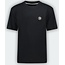 Tygo & Vito TYGO & VITO X409-4401-099 SKIP T-SHIRT BLACK