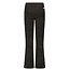 B.nosy B.NOSY Y409-5627-099 PUCK FLARED PANTS BLACK