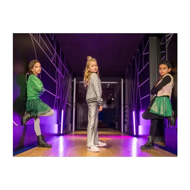 B.nosy B.NOSY Y409-5340-003 CHLOE GLITTER CARDIGAN