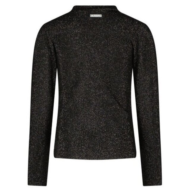 B.nosy B.NOSY Y409-5426-099 TIRZA TOP GLITTER