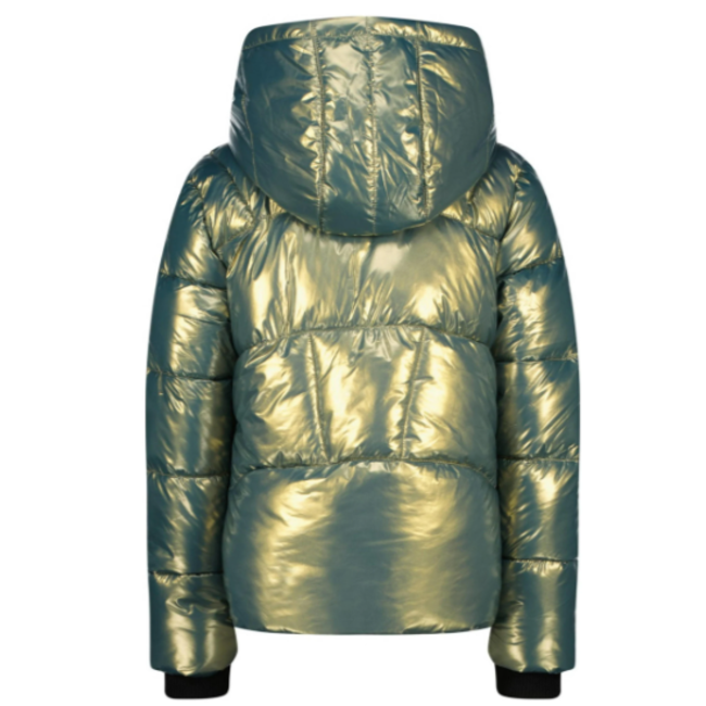 Raizzed RAIZZED R224KGN10002-1439 MARLY JACK GREEN METALLIC