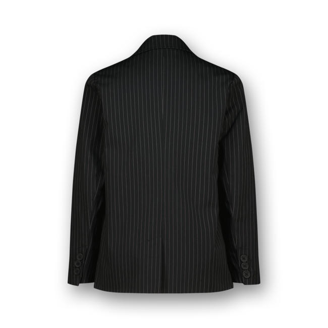 Vingino VINGINO AW24KGN17002-944 TRISTY BLAZER DEEP BLACK