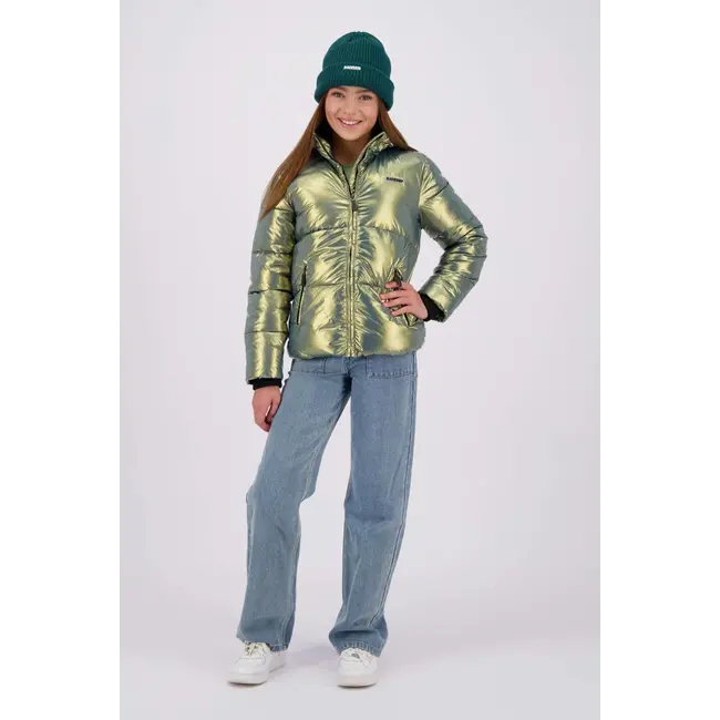 Raizzed RAIZZED R224KGN10002-1439 MARLY JACK GREEN METALLIC