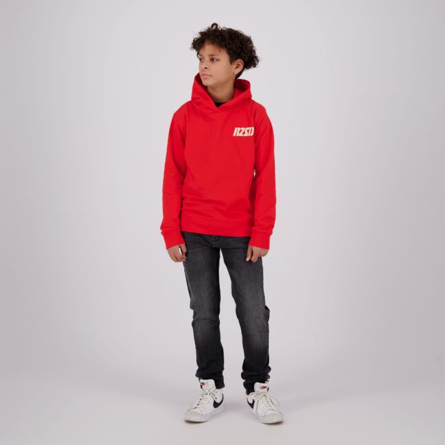 Raizzed RAIZZED R224KBD042001 BOSTON VINTAGE BLACK