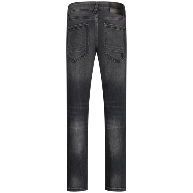 Raizzed RAIZZED R224KBD042001 BOSTON VINTAGE BLACK