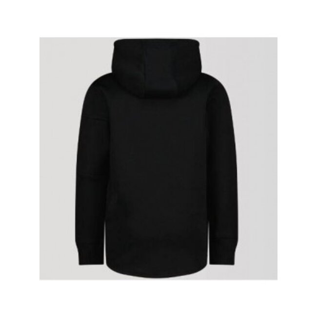 Raizzed RAIZZED R224KBN34802-944 ORLANDO DEEP VEST BLACK