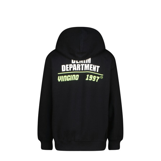 Vingino VINGINO AW24KBN34801-944 OPAC DEEP BLACK