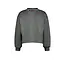 Vingino VINGINO HD24KGN36001-1320 JANE SWEATER GREY ROCK