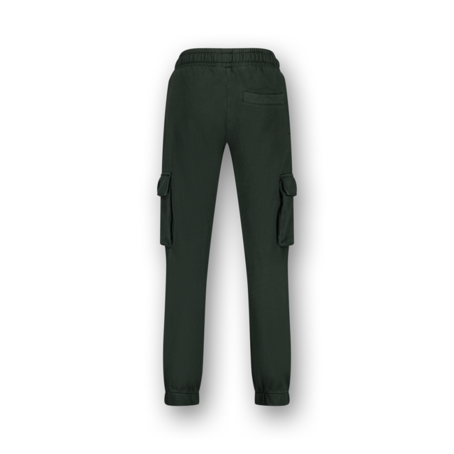 Vingino VINGINO AW24KBN40004-1404 SOMBAT RACING GREEN