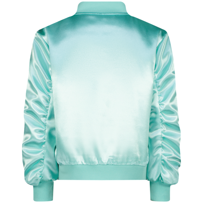 Vingino VINGINO AW24KGN10017-1581 BOMBERJACK TAREN ARTIC BLUE