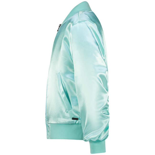 Vingino VINGINO AW24KGN10017-1581 BOMBERJACK TAREN ARTIC BLUE