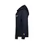 Tygo & Vito TYGO & VITO X409-6303-190 HOODIE HUGO NAVY
