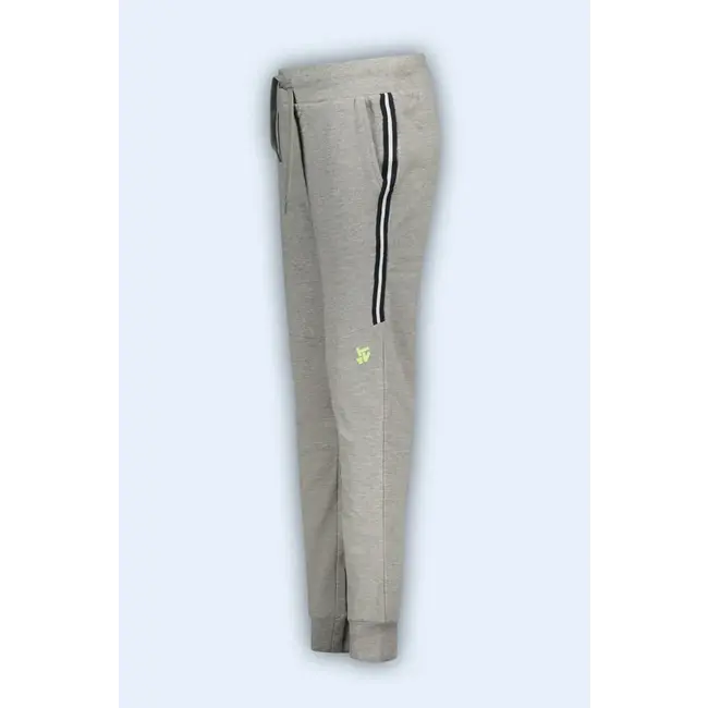 TYGO & VITO X409-6629A-700 JOGPANTS BOZ GREY MELEE