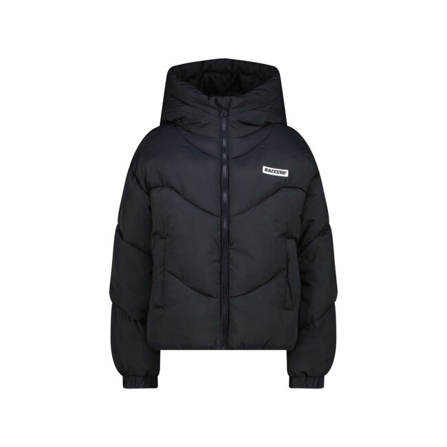 Raizzed RAIZZED R224KGN10011-944 LUZIE JACK DEEP BLACK