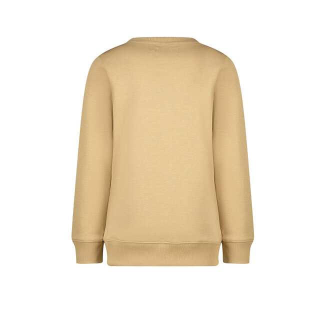 Raizzed RAIZZED R224KBN34004-093 LAWTON DUNE SWEATER SAND