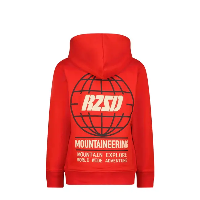 Raizzed RAIZZED R224KBN34002-614 NULATO FIERY RED