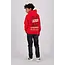 Raizzed RAIZZED R224KBN34002-614 NULATO FIERY RED